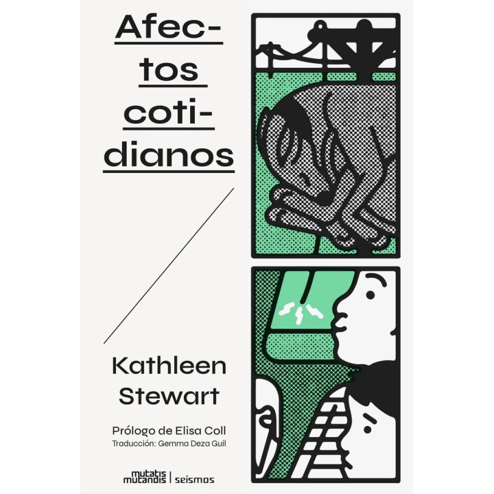 AFECTOS COTIDIANOS