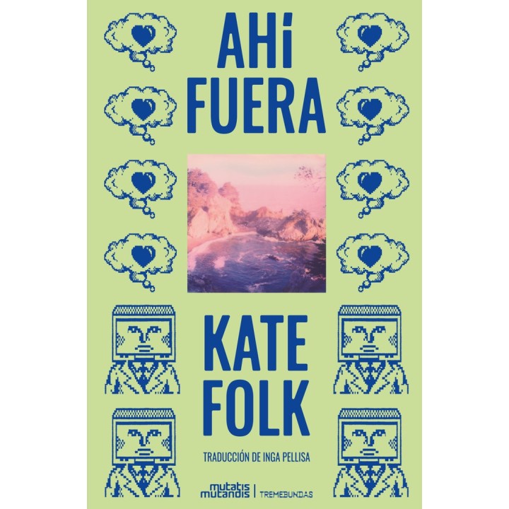 AHI FUERA