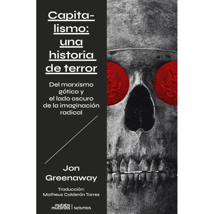 CAPITALISMO UNA HISTORIA DE TERROR