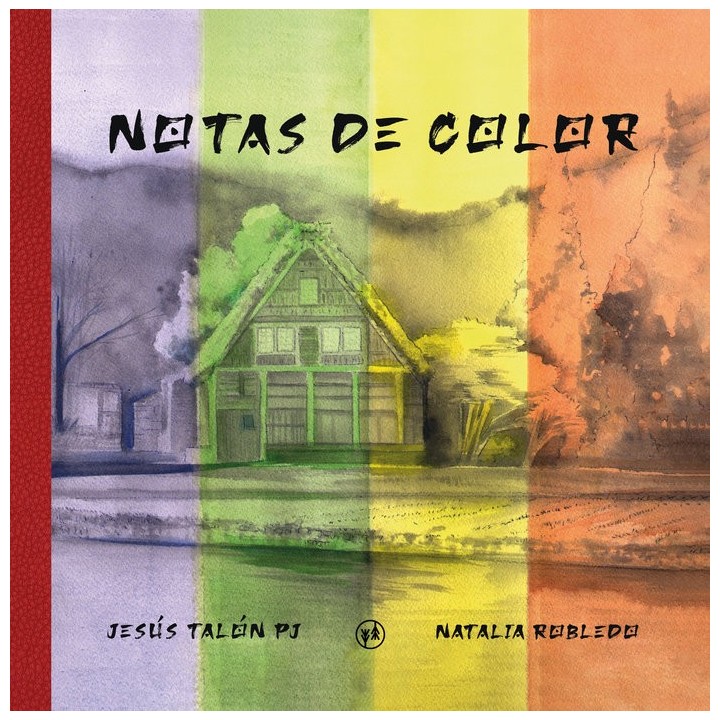 NOTAS DE COLOR
