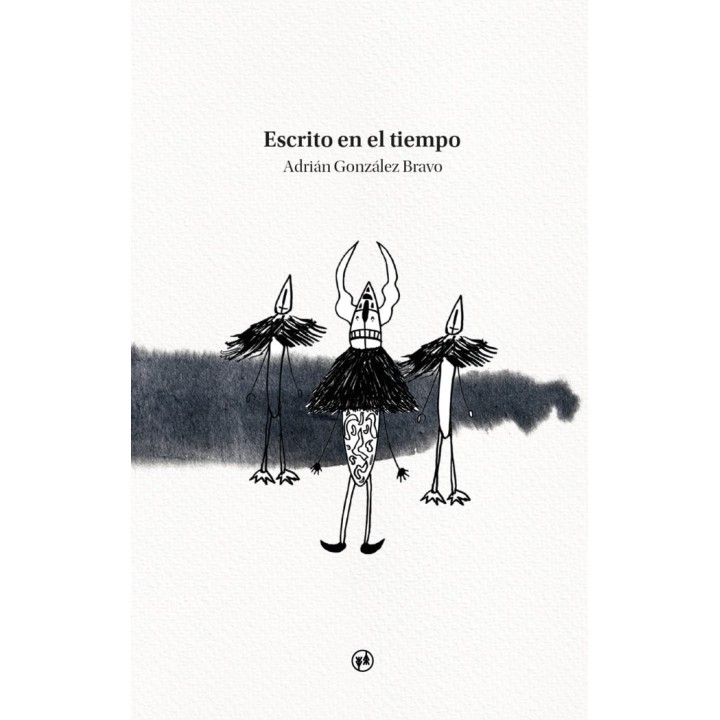 ESCRITO EN EL TIEMPO