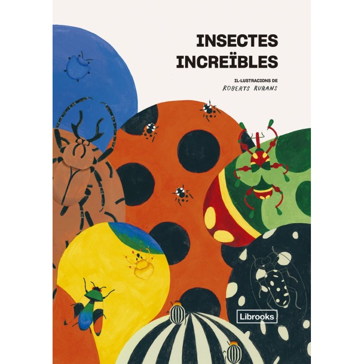 INSECTES INCREIBLES