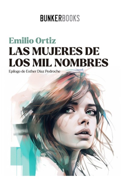 LAS MUJERES DE LOS MIL NOMBRES