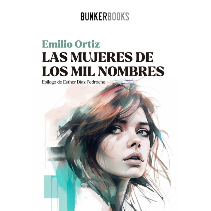 LAS MUJERES DE LOS MIL NOMBRES