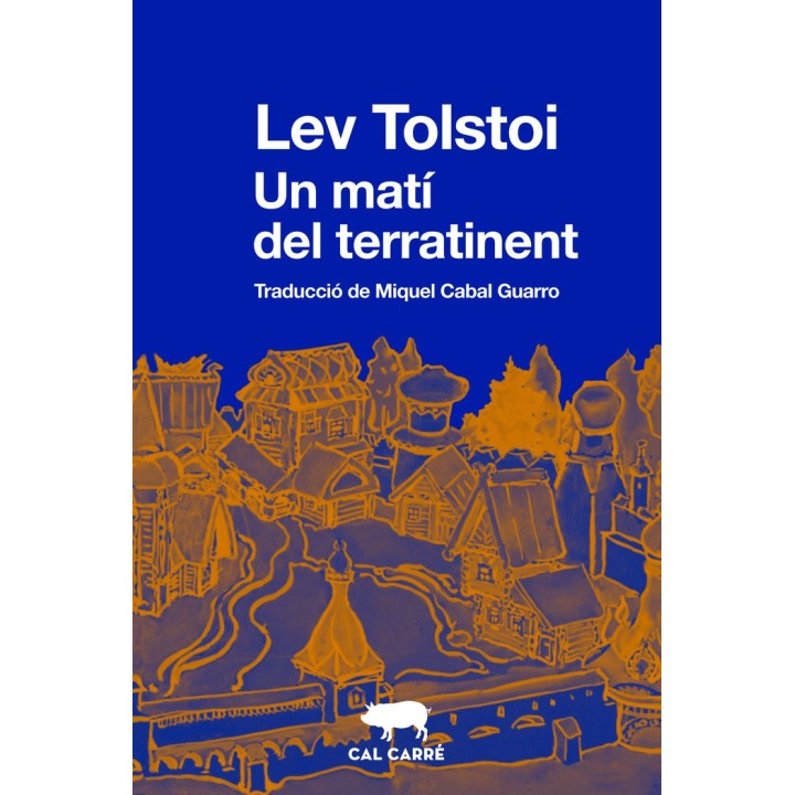 EL MATI DUN TERRATINENT