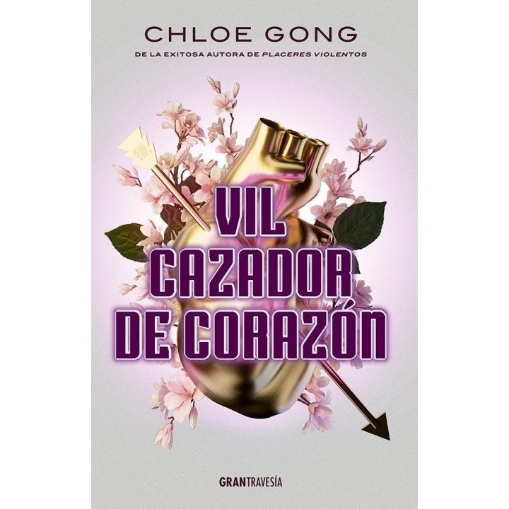 VIL CAZADOR DE CORAZON