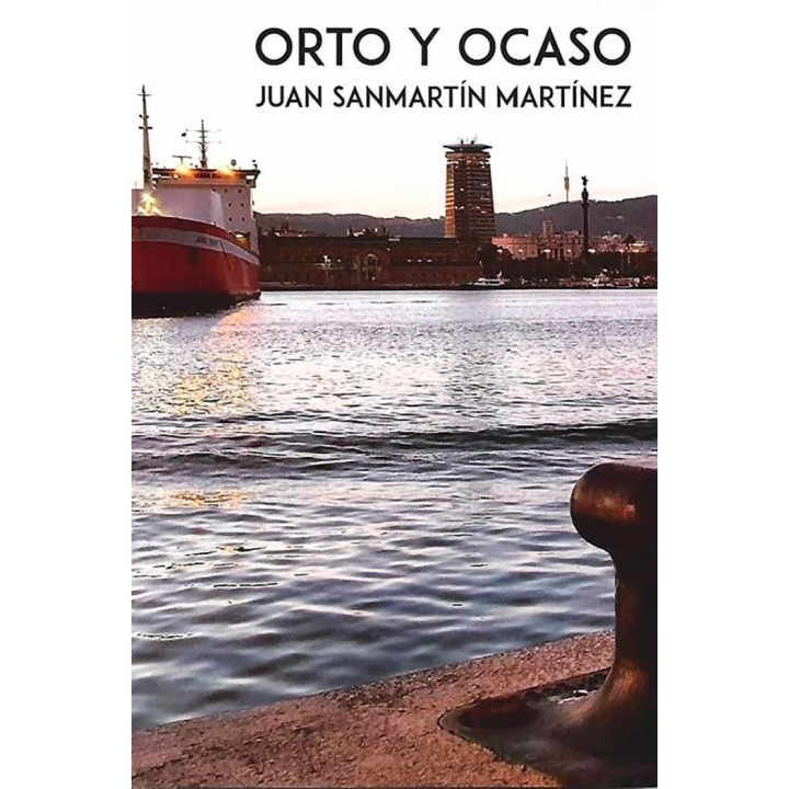 ORTO Y OCASO