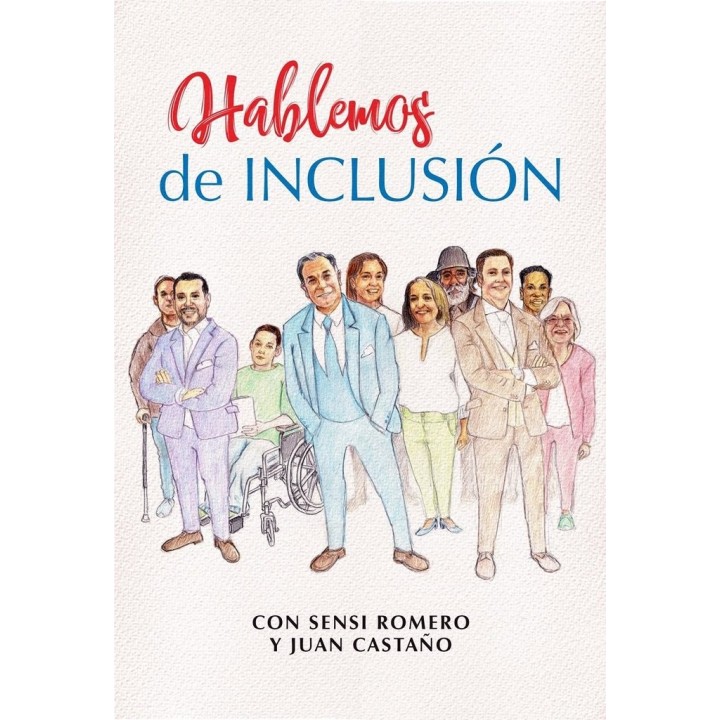 HABLEMOS DE INCLUSION