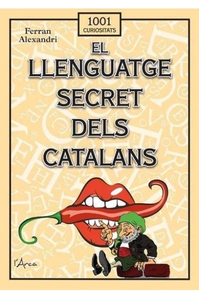 EL LLENGUATGE SECRET DELS CATALANS