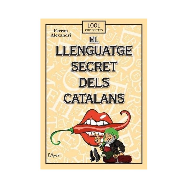 EL LLENGUATGE SECRET DELS CATALANS