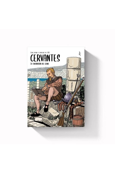 CERVANTES
