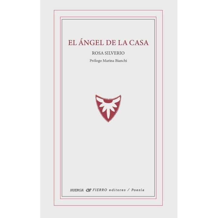 EL ANGEL DE LA CASA