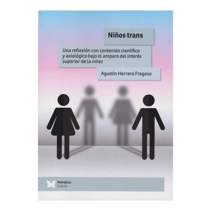 NIÑOS TRANS