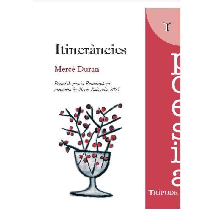 ITINERANCIES