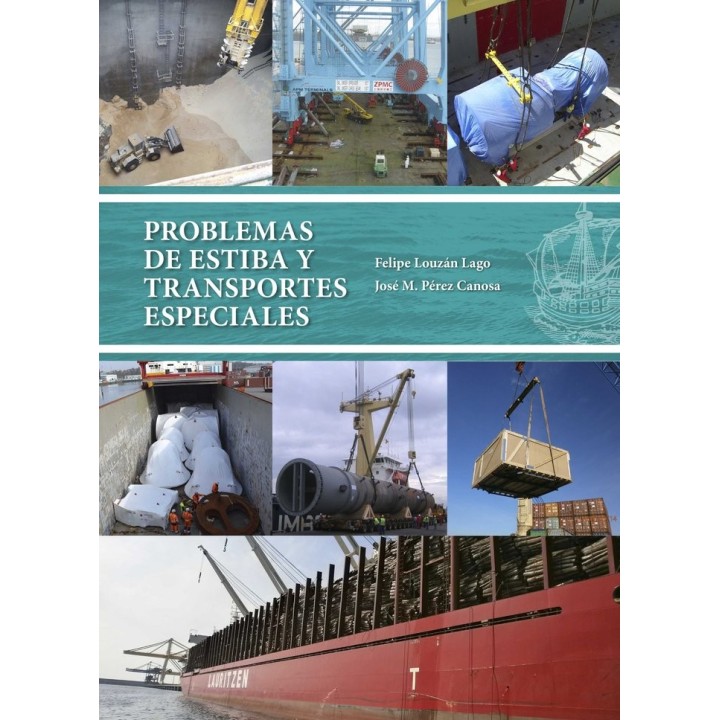 PROBLEMAS DE ESTIBA Y TRANSPORTES ESPECIALES