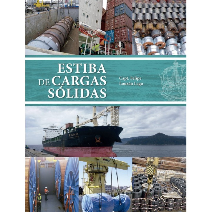 ESTIBA DE CARGAS SOLIDAS