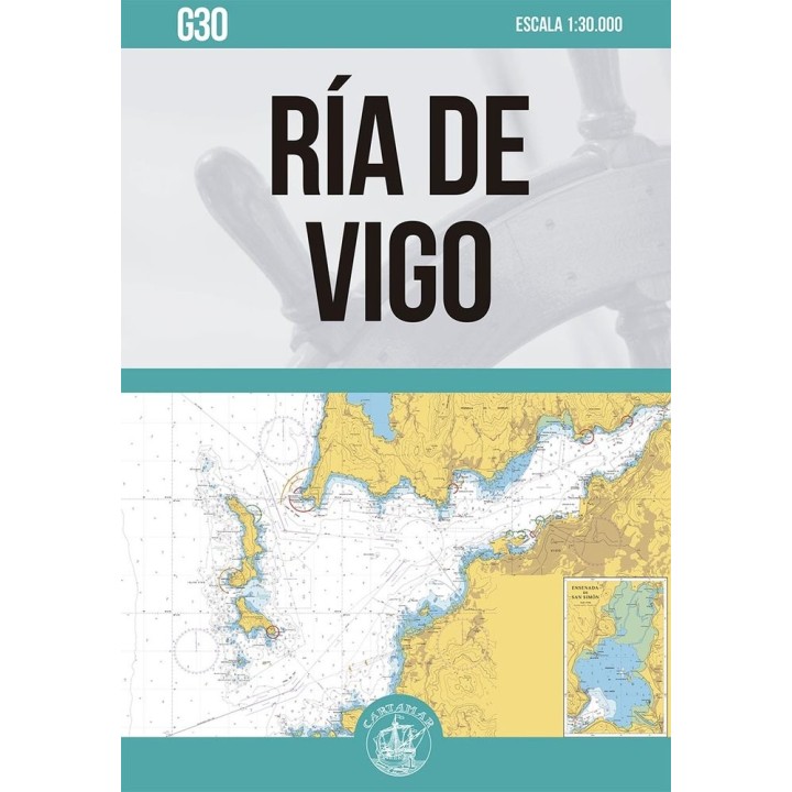 RIA DE VIGO G30