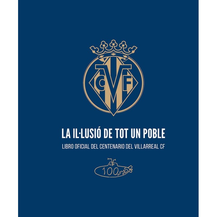 LA ILLUSIO DE TOT UN POBLE