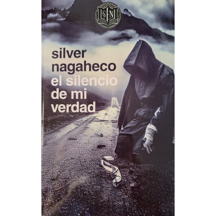 EL SILENCIO DE MI VERDAD
