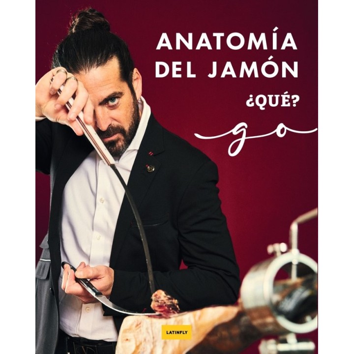 ANATOMIA DEL JAMON
