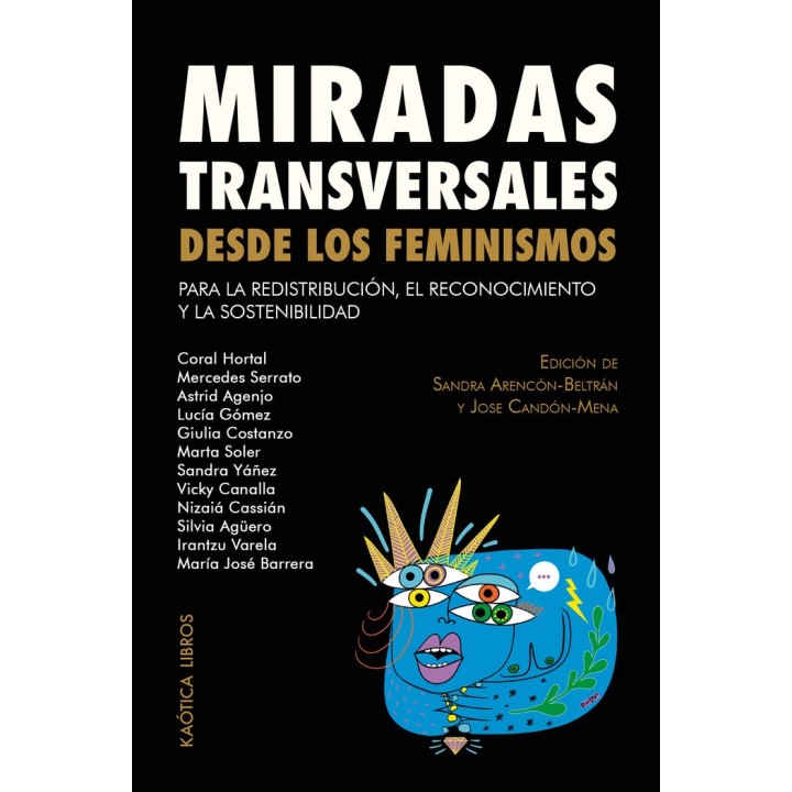 MIRADAS TRANSVERSALES DESDE LOS FEMINISMOS
