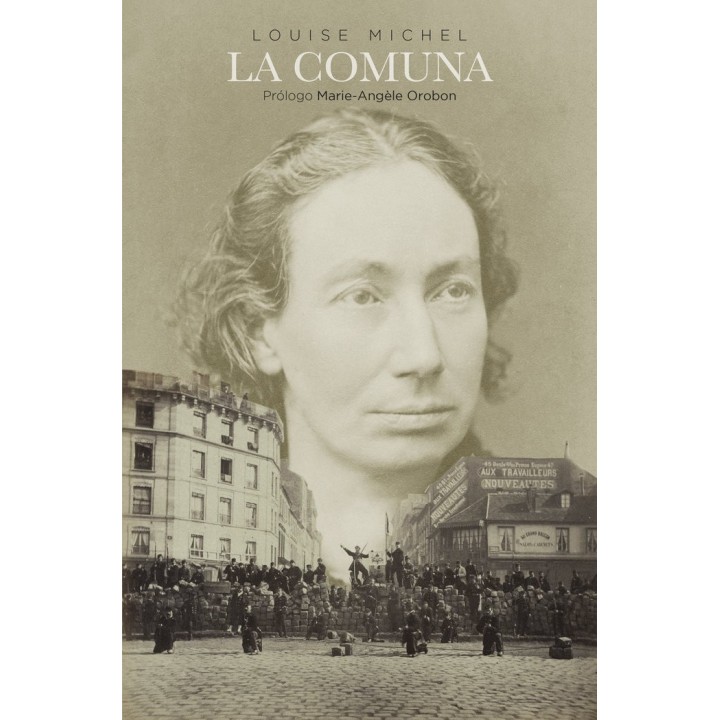 LA COMUNA