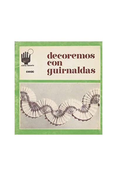 Decoremos con Guirnaldas