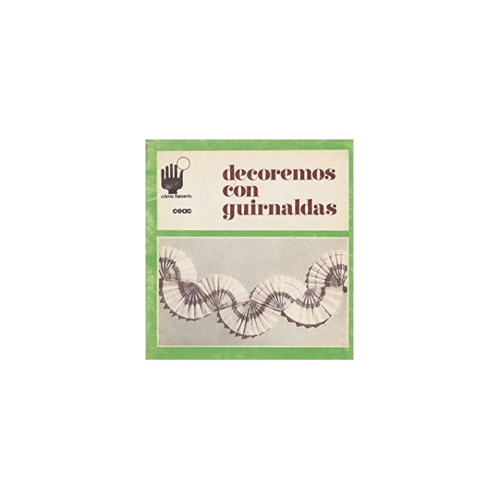 Decoremos con Guirnaldas