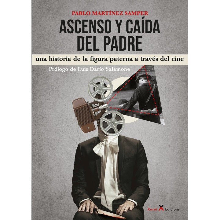 ASCENSO Y CAIDA DEL PADRE