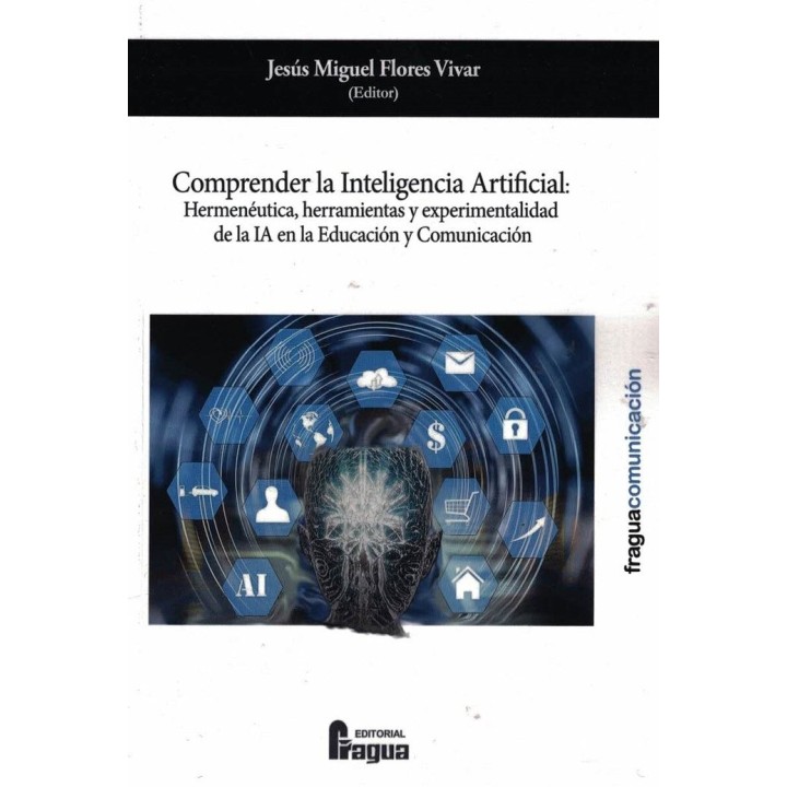 COMPRENDER LA INTELIGENCIA ARTIFICIAL
