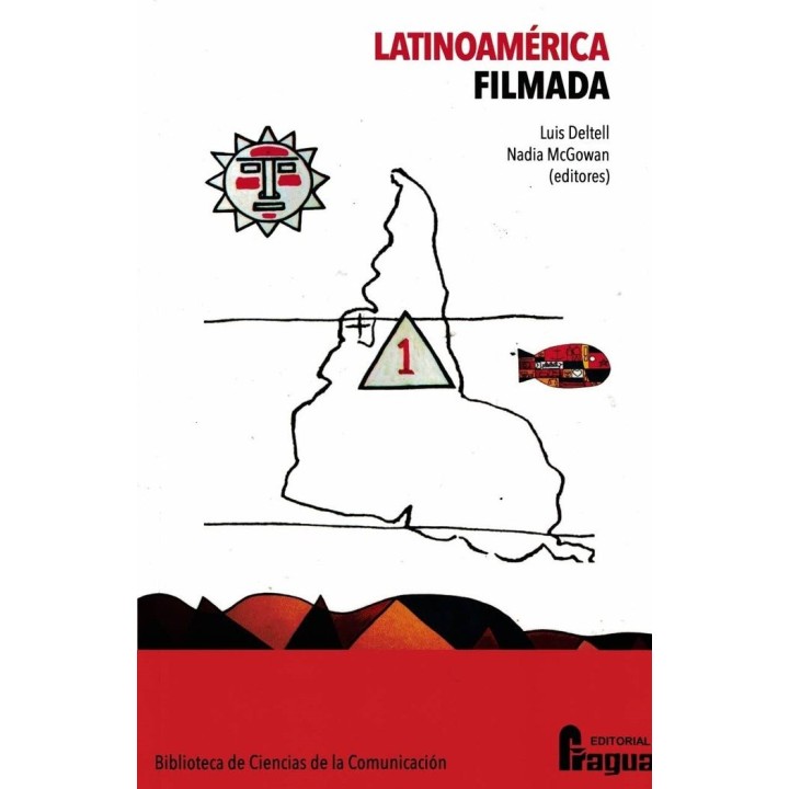 LATINOAMERICA FILMADA