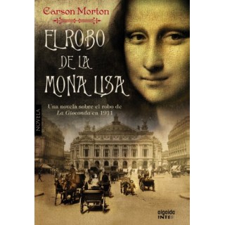 EL ROBO DE LA MONA LISA