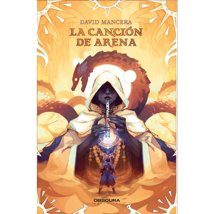 LA CANCION DE ARENA