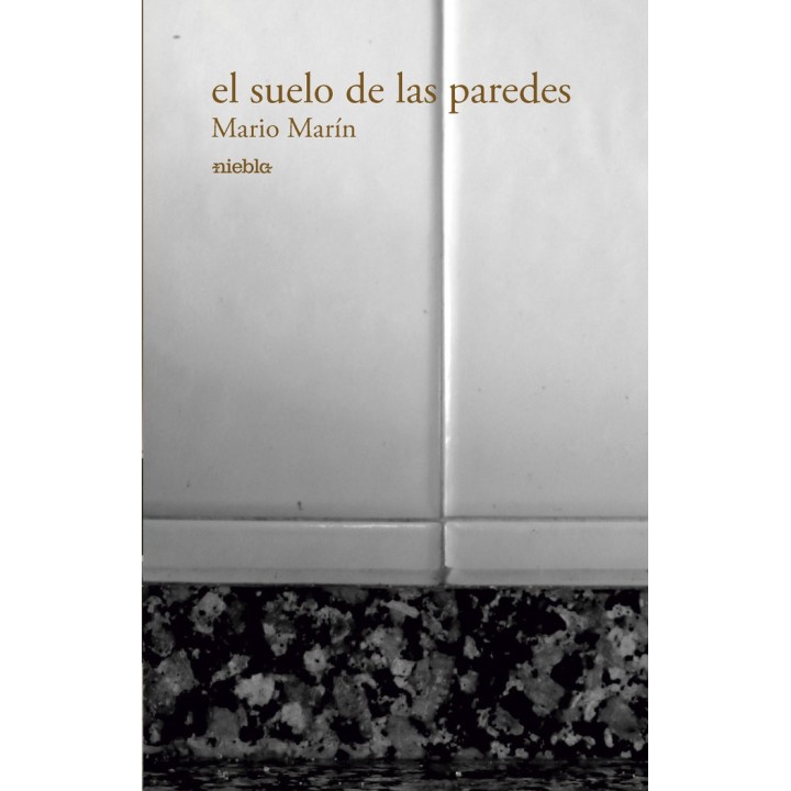 EL SUELO DE LAS PAREDES