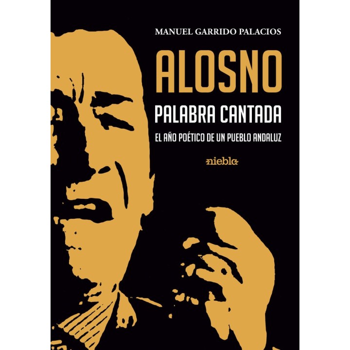 ALOSNO PALABRA CANTADA