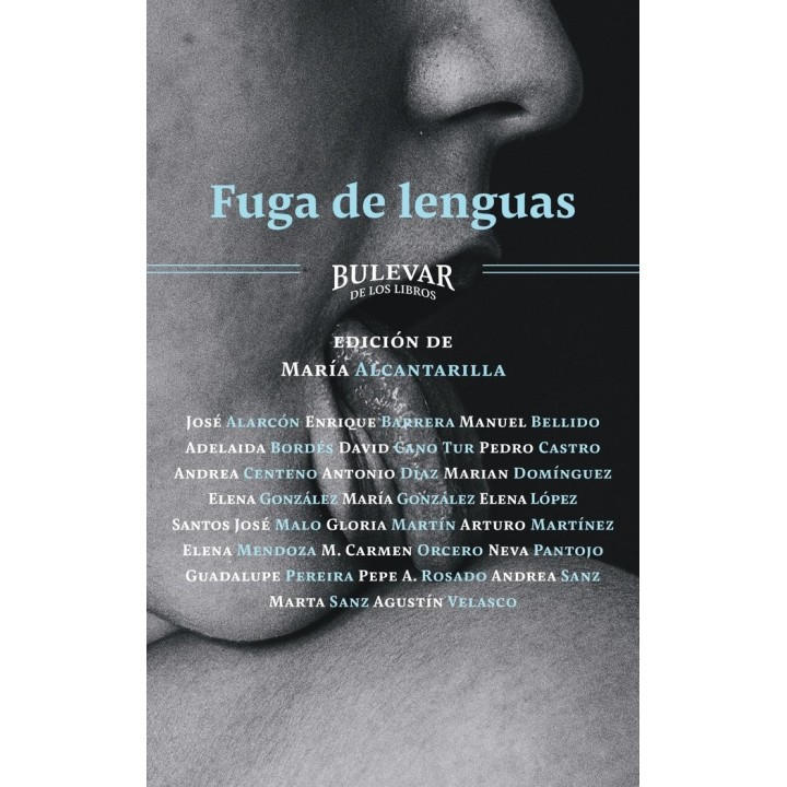FUGA DE LENGUAS