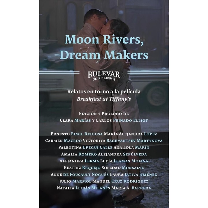 MOON RIVERS, FILM MAKERS