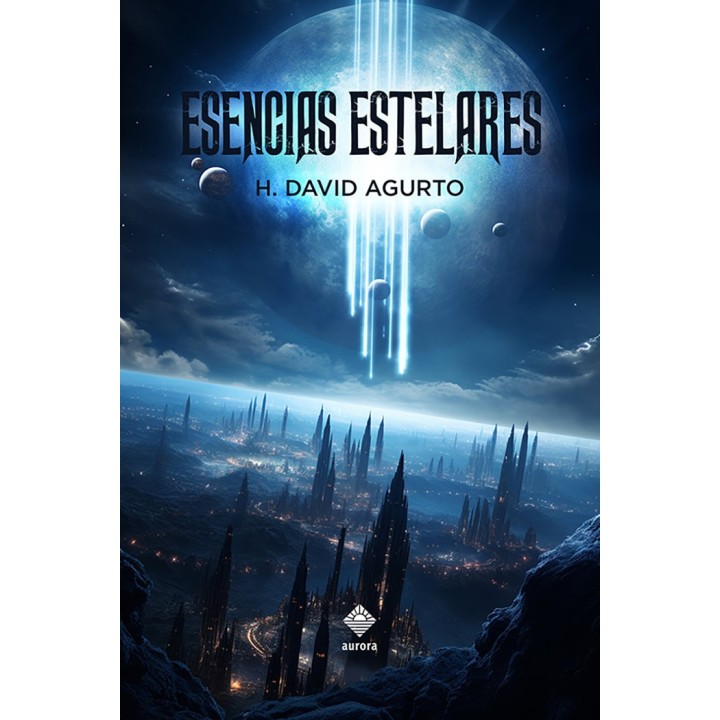 ESENCIAS ESTELARES