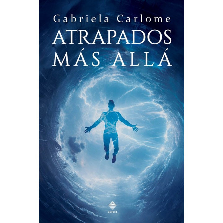 ATRAPADOS MAS ALLA