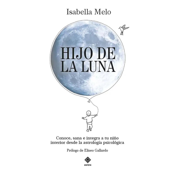 HIJO DE LA LUNA