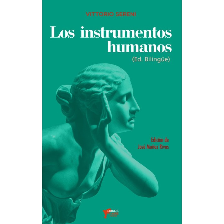 LOS INSTRUMENTOS HUMANOS