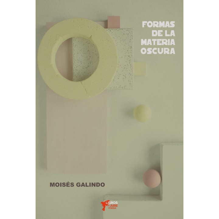 FORMAS DE LA MATERIA OSCURA