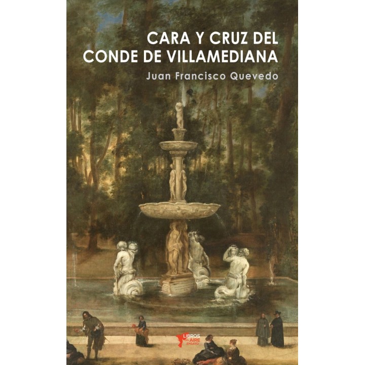 CARA Y CRUZ DEL CONDE DE VILLAEMDIANA