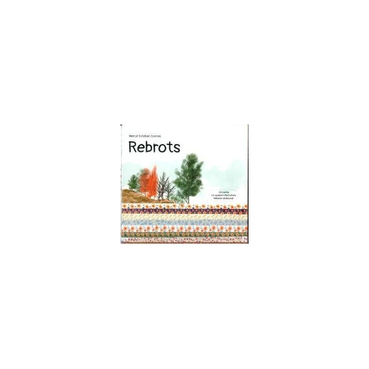 REBROTS
