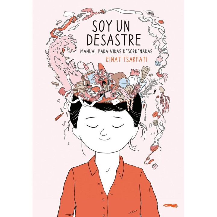 SOY UN DESASTRE