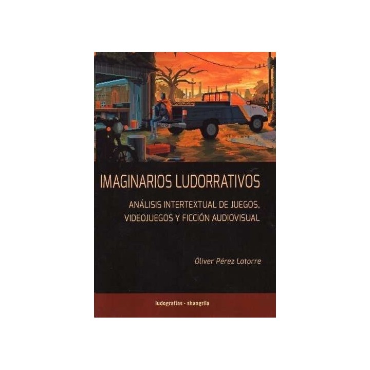 IMAGINARIOS LUDONARRATIVOS