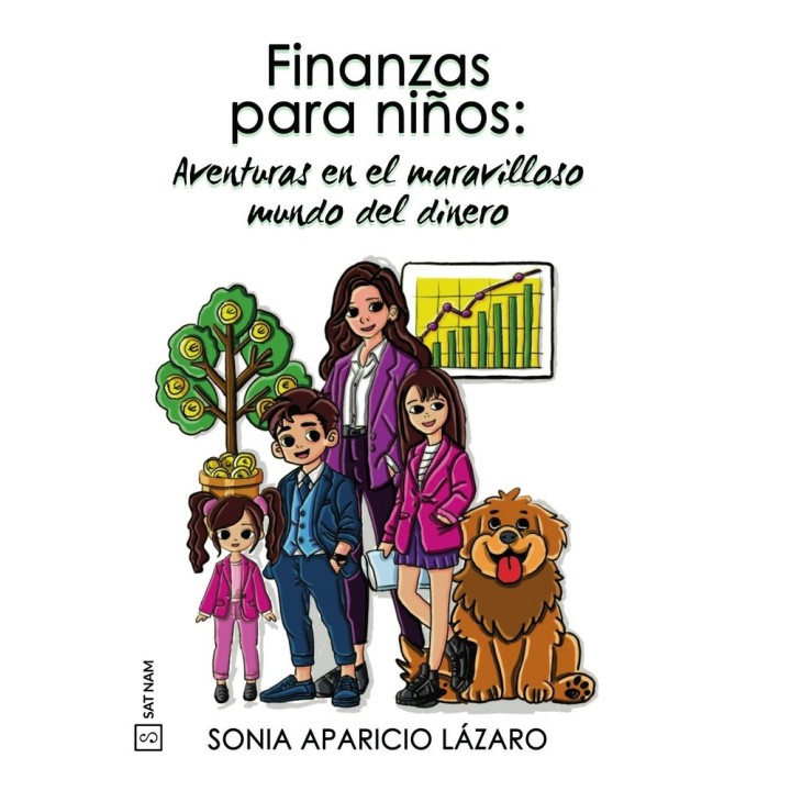 FINANZAS PARA NIÑOS