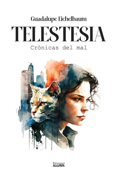 TELESTESIA