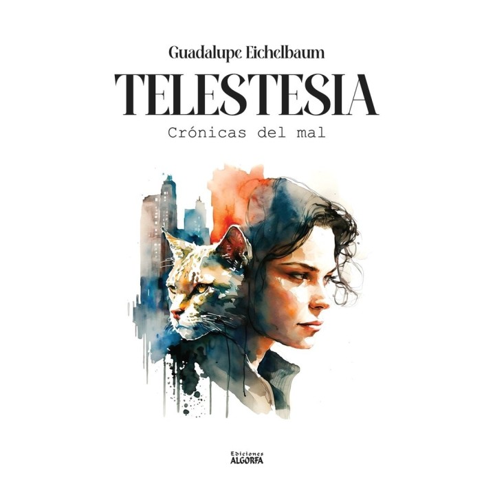 TELESTESIA
