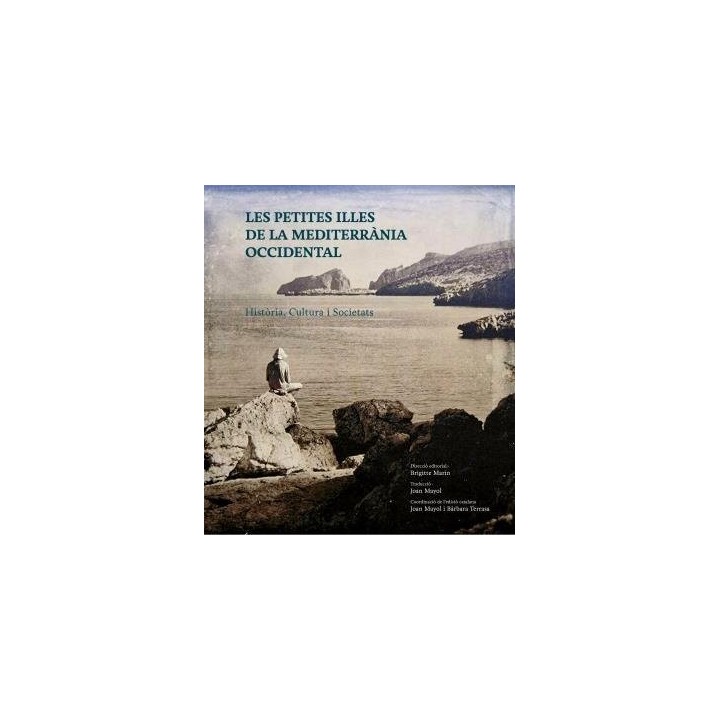 LES PETITES ILLES DE LA MEDITERRANEA